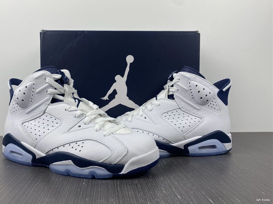 (2022) Jordan Navy Retro CT8529-141  Air - Midnight 6 1222